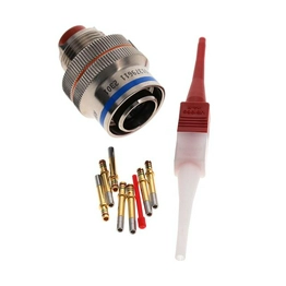 M8372395R1006N Amphenol