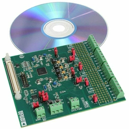 EVAL-AD5755-1SDZ Analog Devices