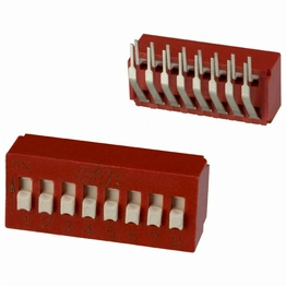 C&K BD08AV2 image