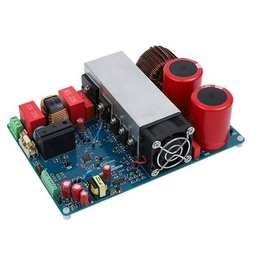EVALIKA15N65ET6TOBO1 Infineon Technologies
