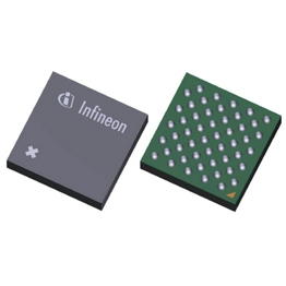 BGM687U50E6327XUMA1 Infineon Technologies