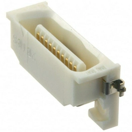 FX2-20P-0.635SH(71) Hirose Electric