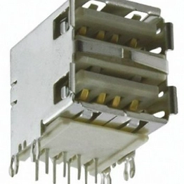 Amphenol 72309-8034BLF image