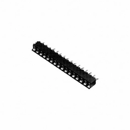 643662-1 TE Connectivity
