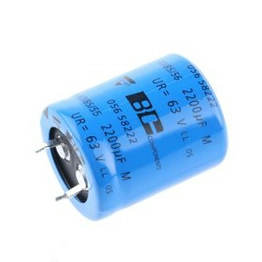 Vishay Intertechnology MAL205658222E3 image