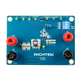 Richtek Technology EVB_RT7238BGQUF image