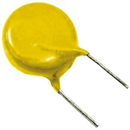 Vishay Intertechnology VY1472M51Y5VQ63V0 image