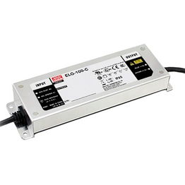 ELG-100-C1400DA Mean-Well USA, Inc.
