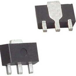 Nisshinbo Micro Devices NJM78L03UA-TE1 image