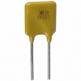 RGEF500 Littelfuse