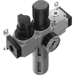 LFR-1/4-D-MINI-KB-A FESTO