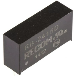 RECOM Power RB-2415D image
