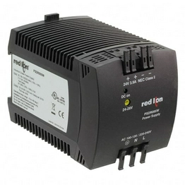 PSDR0400 RED LION