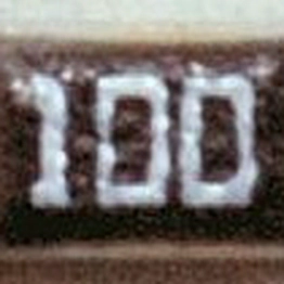 Panasonic ERJS03J514V image
