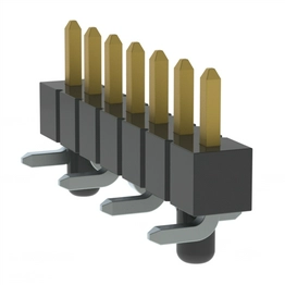 TSM-107-04-L-SV-A-P-TR samtec