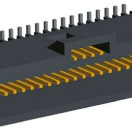TE Connectivity 5-104549-6 image