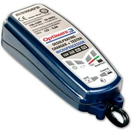 TM432 TECMATE