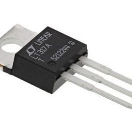 Analog Devices LT317AT#PBF image