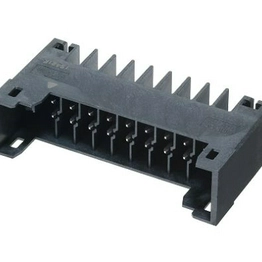 XW4M-18D2-H1DS OMRON
