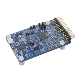 Infineon Technologies EVALM3102TTOBO2 image