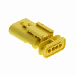 TE Connectivity 2-1564559-4 image