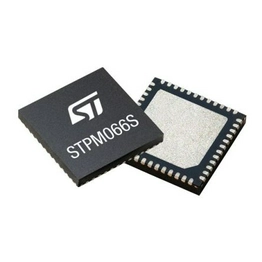 STPM066S-V0T STMicroelectronics