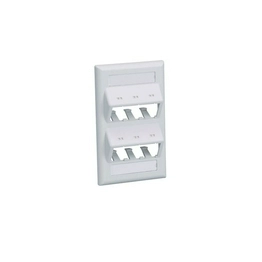 PANDUIT CFPSL6WHY image