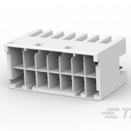TE Connectivity 1-1971906-7 image