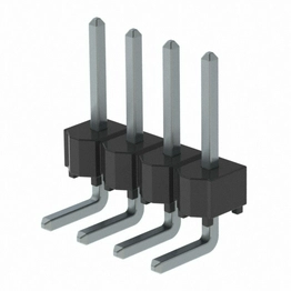 samtec HTSW-104-08-T-S-RA image