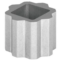 FESTO DARQ-R-A-S17-S14-17 image