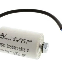 C274ACF4150LF0J KEMET