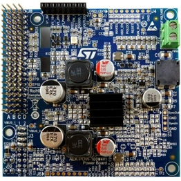 AEK-POW-100W4V1 STMicroelectronics