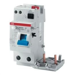2CSB202101R4250 DDA202 A-25/0.5 ABB