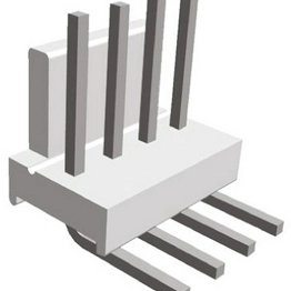 TE Connectivity 640455-4 image