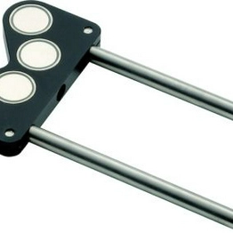 LASER.BRACKET-MAGNET 