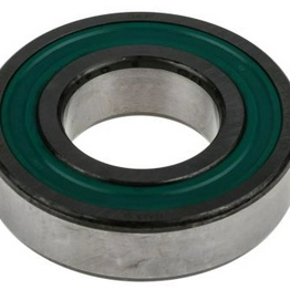 6206-2RZTN9/C3VT162 SKF
