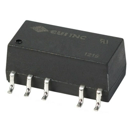 VEFT1-S24-S3.3-SMT-TR CUI INC