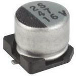 MCESL35V226M6.3X5.2 multicomp
