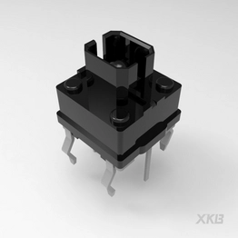 TM-005-D0-03 XKB Connectivity