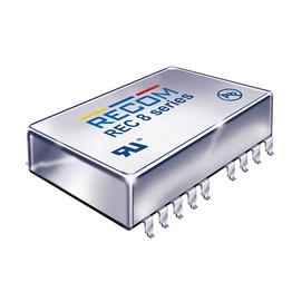 REC8-4815DRWZ/H2/A/M/SMD-R RECOM Power