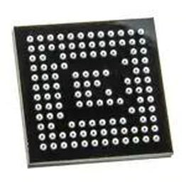 Texas Instruments TMS320C5545AZQW10 image