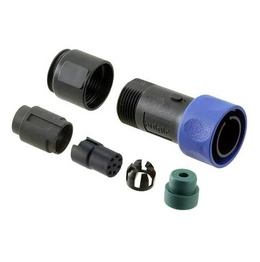 PXP4010/08S/4550 bulgin