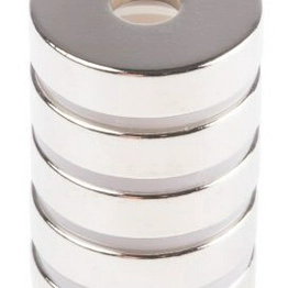 N844S Eclipse Magnetics