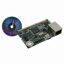 STMicroelectronics STM32107C-D/RAIS image
