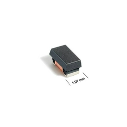 Coilcraft PFL1609-222MEW image