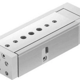 DGSL-20-80-P1A FESTO