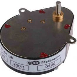 P5-G27L82 Mclennan Servo Supplies