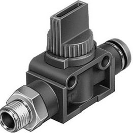HE-3-3/8-QS-10 FESTO