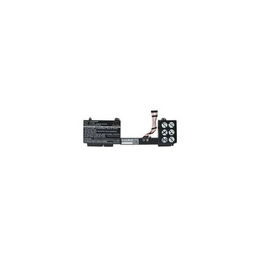 G46  BATTERY International Lighting