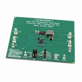 DC1105A Analog Devices
